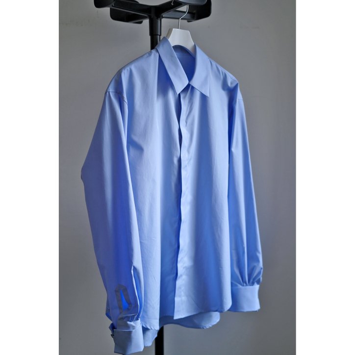 BOURRIENNE Paris X/֥ꥨ ѥCAVALIER PIAVE BLEU