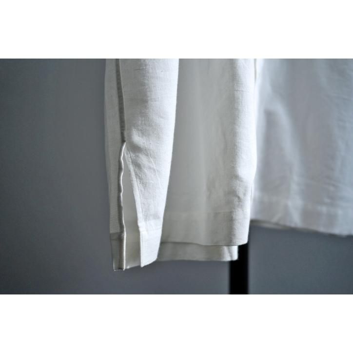 PERIOD FEATURES /ピリオド フィーチャーズ Khadi 10th