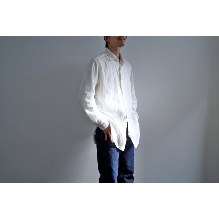 PERIOD FEATURES ピリオド フィーチャーズ Khadi KURTA 10th ...