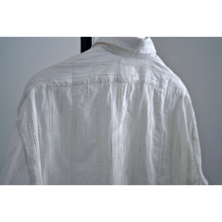 PERIOD FEATURES ピリオド フィーチャーズ Khadi KURTA 10th ...