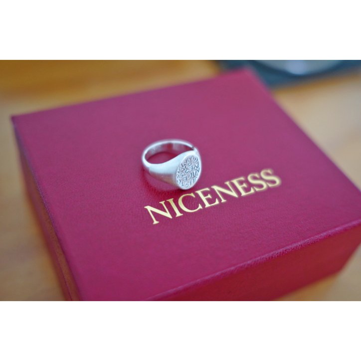 NICENESS ナイスネス】REG/レグ(N2Nスカーフリング) kiretto ONLINE/通販