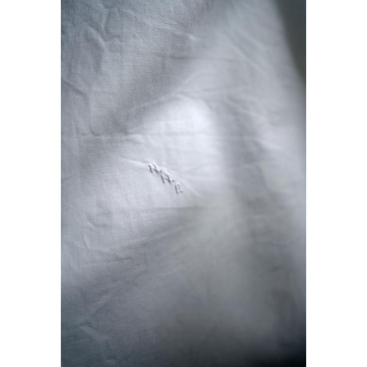 NICENESS ナイスネス N.N.P PISANO / ピサーノ WHITE