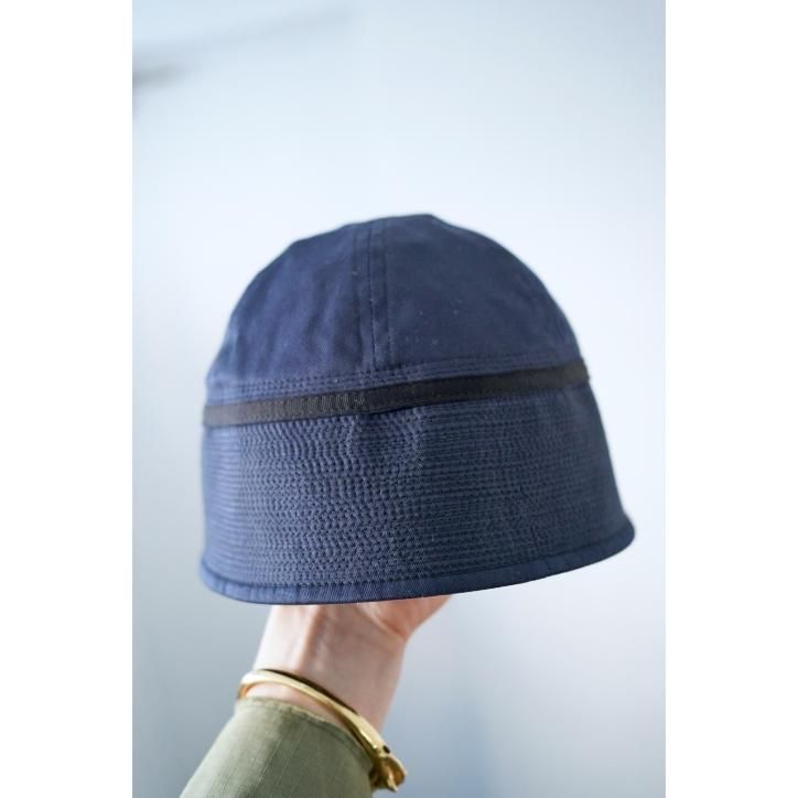 Pan/ѥMARINE CAP NAVY