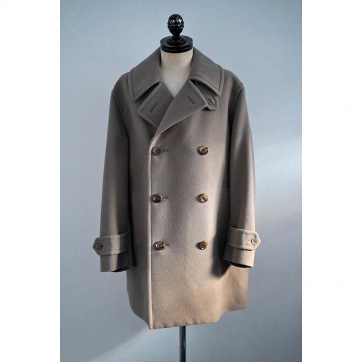 CONCETTO/åȡ PEA COAT