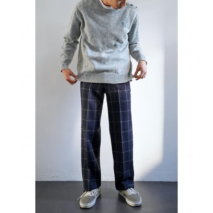 パンツ Fendart MODERATE PANTS GABARDINE 40 Fendart MODERATE PANTS GABARDINE 40 - メルカリ