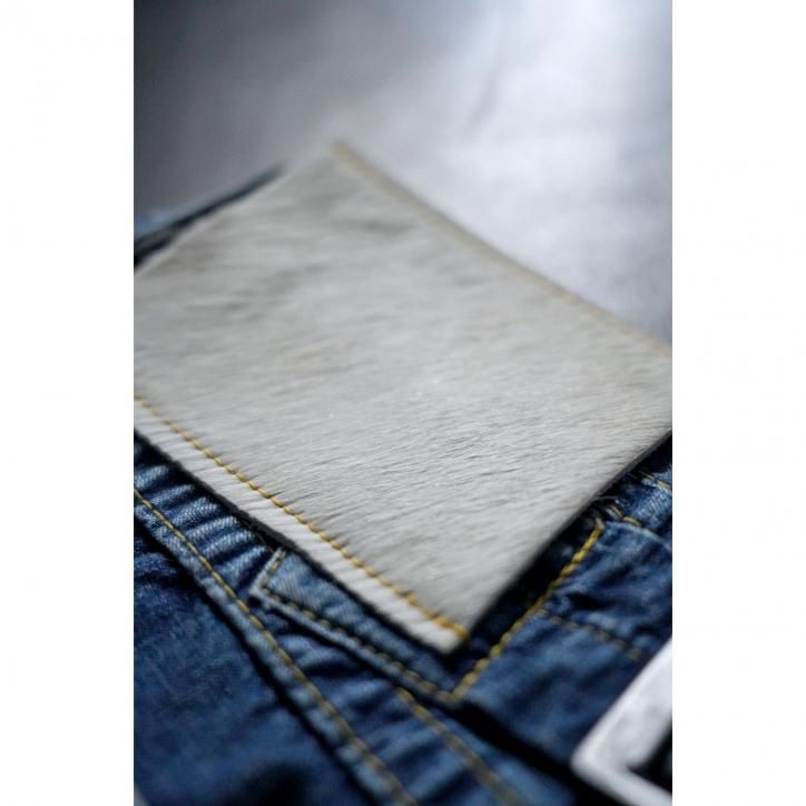 パンツ zoo KOOKY ZOO クーキー ズー】COWBOY DENIM PANTS 加工