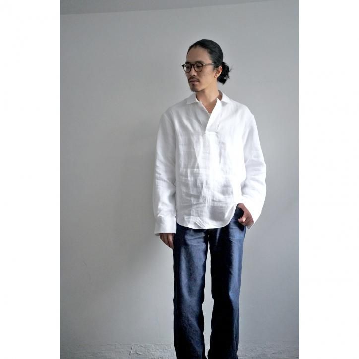 トップス Godard Haberdashery x BOURRIENNE ParisX BRAND - BOURRIENNE PARIS X（ブリエンヌ・パリ・ディス） – THE