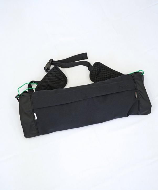 GR10K バッグ GR10K / ジーアールテンケー】WAIST BAG