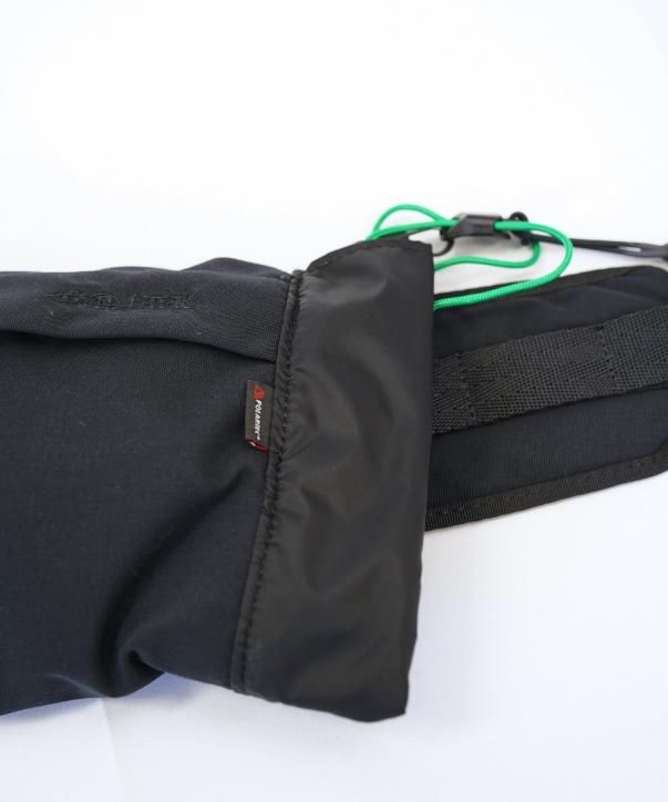 GR10K バッグ GR10K / ジーアールテンケー】WAIST BAG