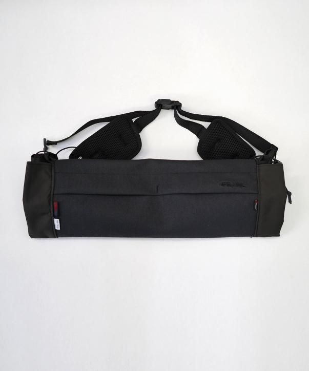 GR10K / ジーアールテンケー】WAIST BAG