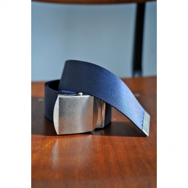 LAST ONEۡKOOKY ZOO  GACHA BELT NAVY