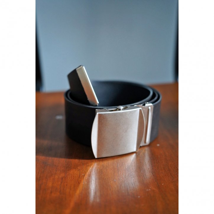 KOOKY ZOO  LEATHER GACHA BELT