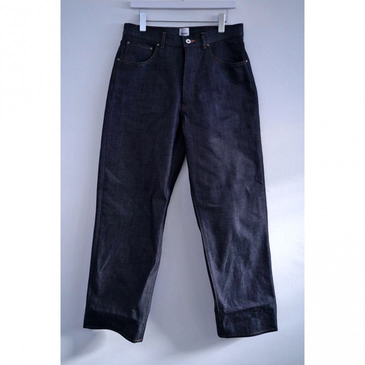 BISOWN/ӥBISOWN DENIM RIGID