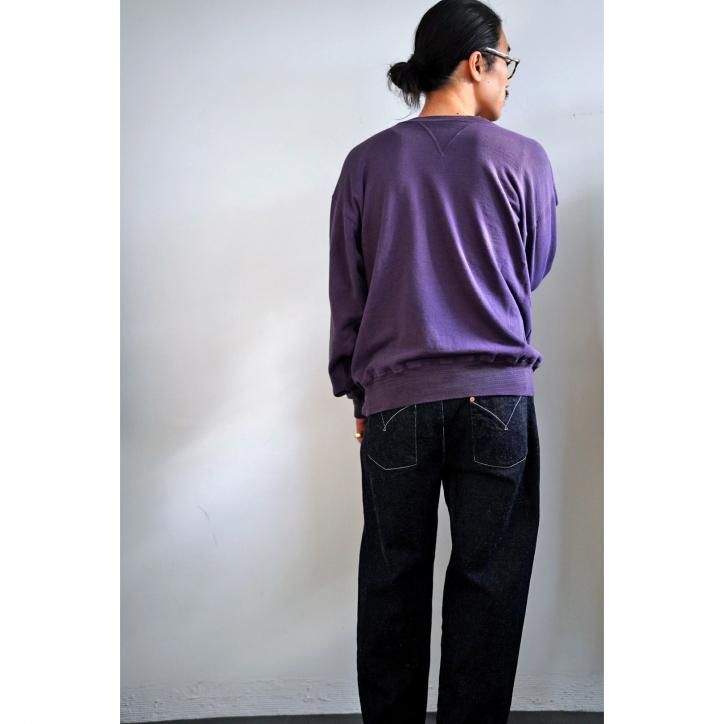 NICENESS ナイスネス】S.FREEMAN / S.フリーマン ( クルーネック