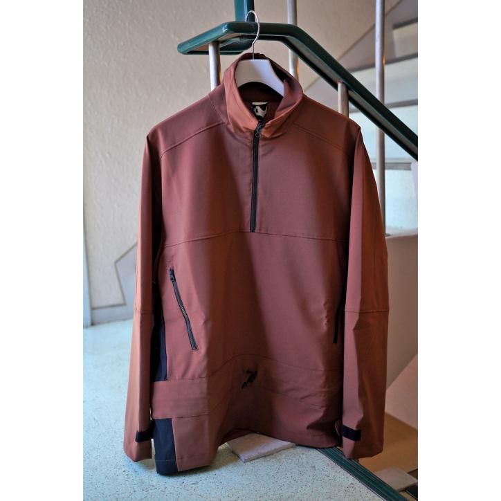 GR10K トラックジャケット DPTO — GR10K