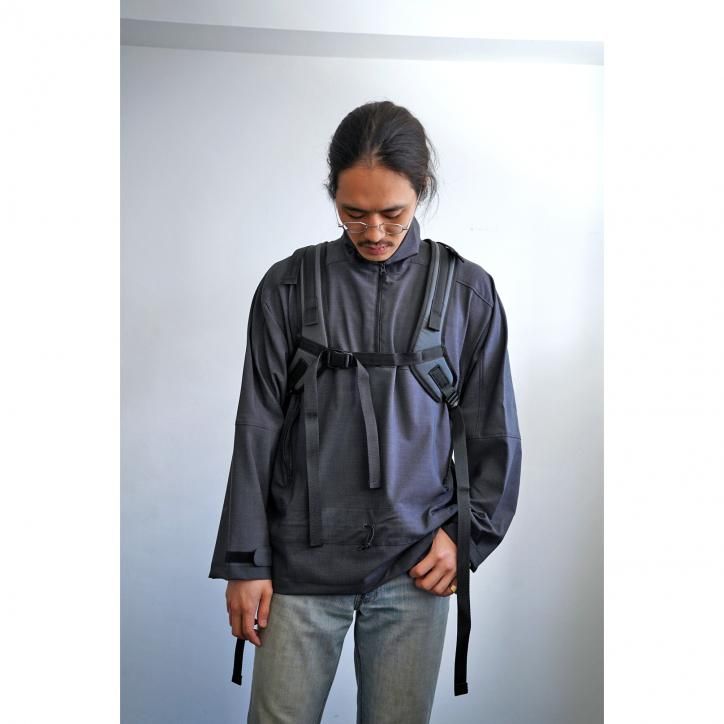 GR10K BACK PACK