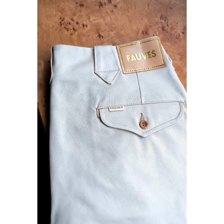 LAST ONEۡFAUVES /եRANCH(WESTERN)/SATEEN SAND