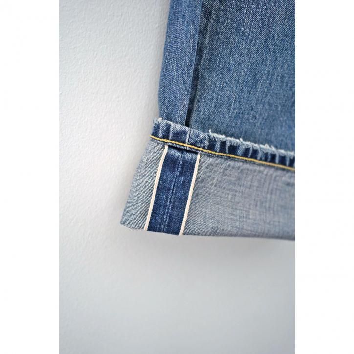 KOOKYZOO JUVENILE DENIM PANTS WWⅡ サイズ1 186170833_o19.jpg?