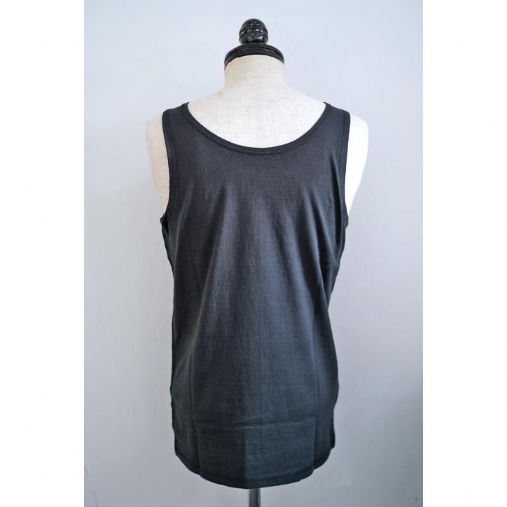 Olde Homesteader RUSTIC JERSEY ATHLETIC SHIRT OW BLACK