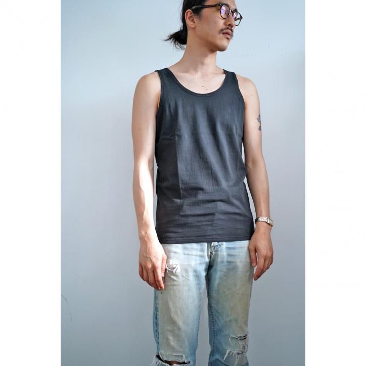 Olde Homesteader RUSTIC JERSEY ATHLETIC SHIRT OW BLACK