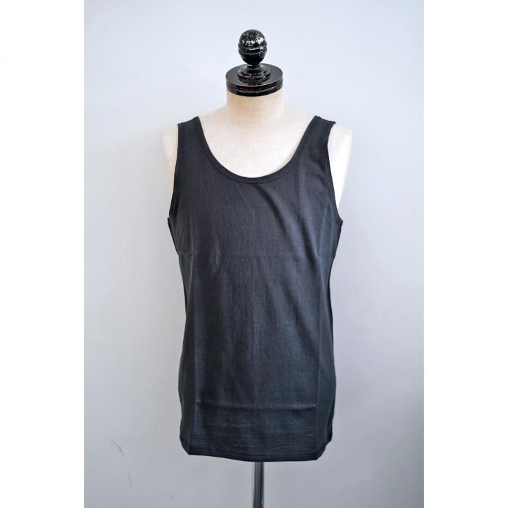 Olde Homesteader/ɥۡॹƥåRUSTIC JERSEY ATHLETIC SHIRT (US-009) OW BLACK