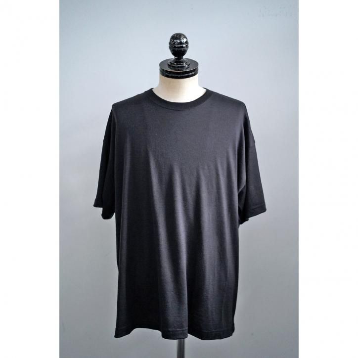nonnotte ノノット　tシャツ ノノット NONNOTTE ハード ツイスト バランス ジャージー ニュー