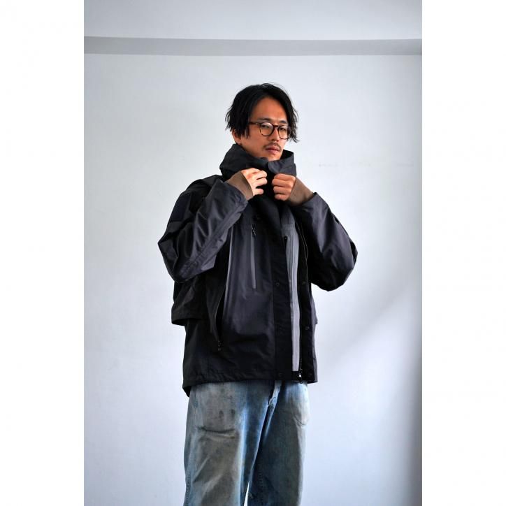 25ss niceness DARRYL 3 LAYER JACKET ダリル 25ss niceness DARRYL 3 LAYER JACKET ダリル - メルカリ