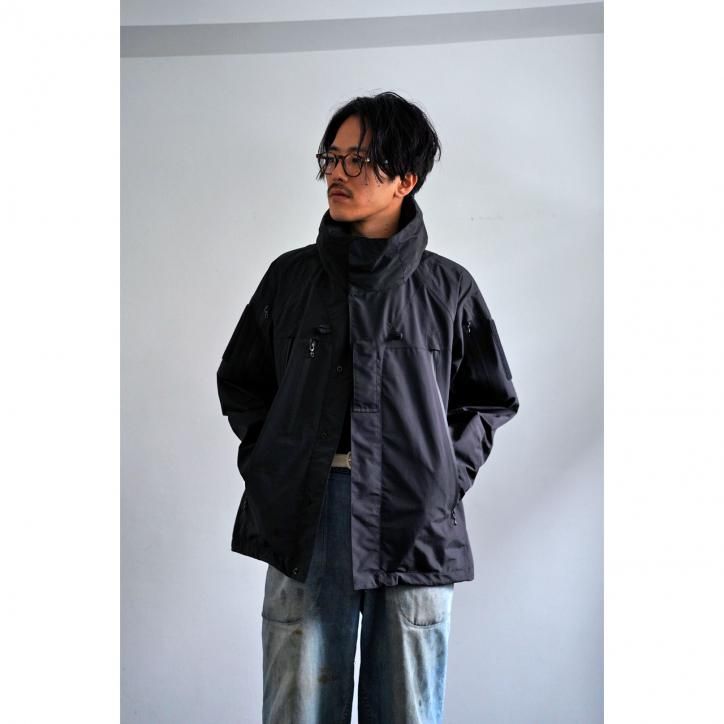 NICENESS】D.DARRYL / D.ダリル ( 3レイヤータクティカルジャケッ ト)