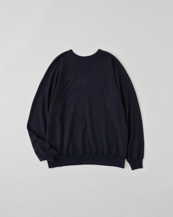 NICENESS AARON - BLACK Lサイズ NICENESS AARON (BLACK)
