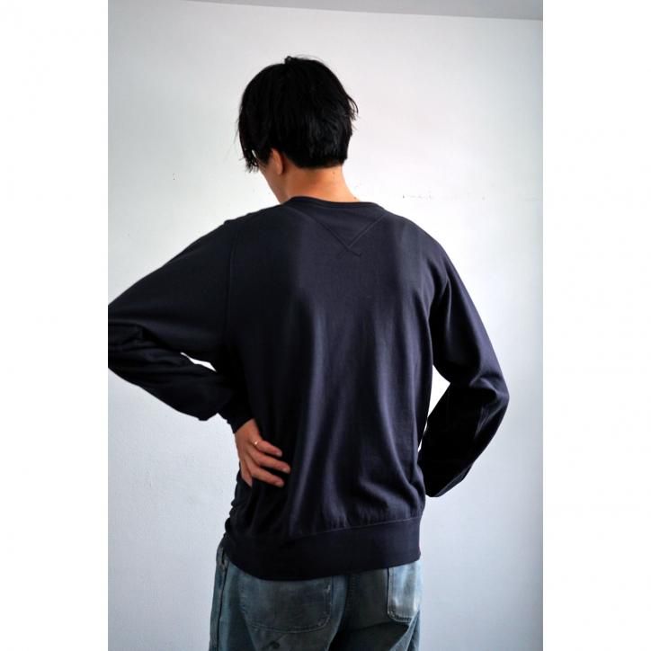 NICENESS LARS / ラース BLACK