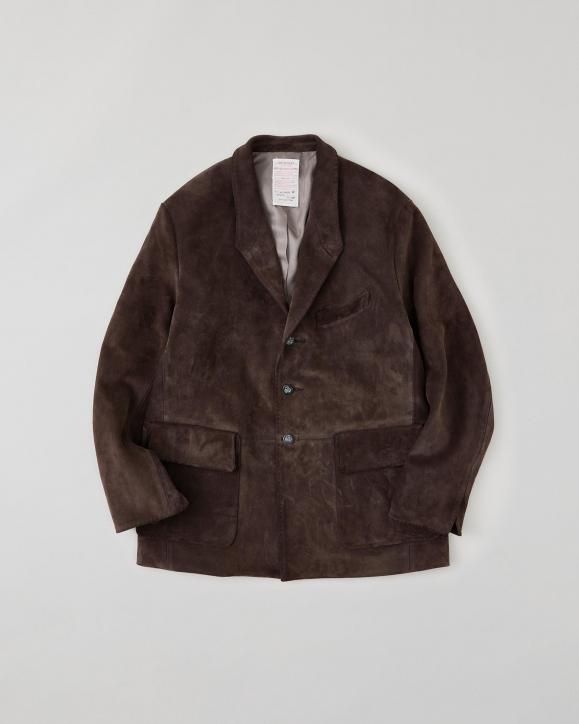 NICENESS ナイスネス セットアップ BOYCE＆JACK定価20万 NICENESS