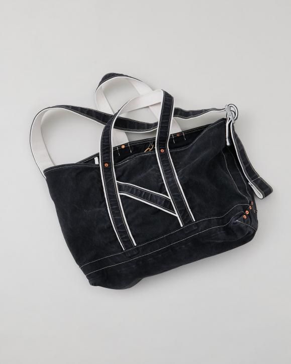 NICENESS L.LESH / L.レッシュ L.LESH / エル - レッシュBLACK