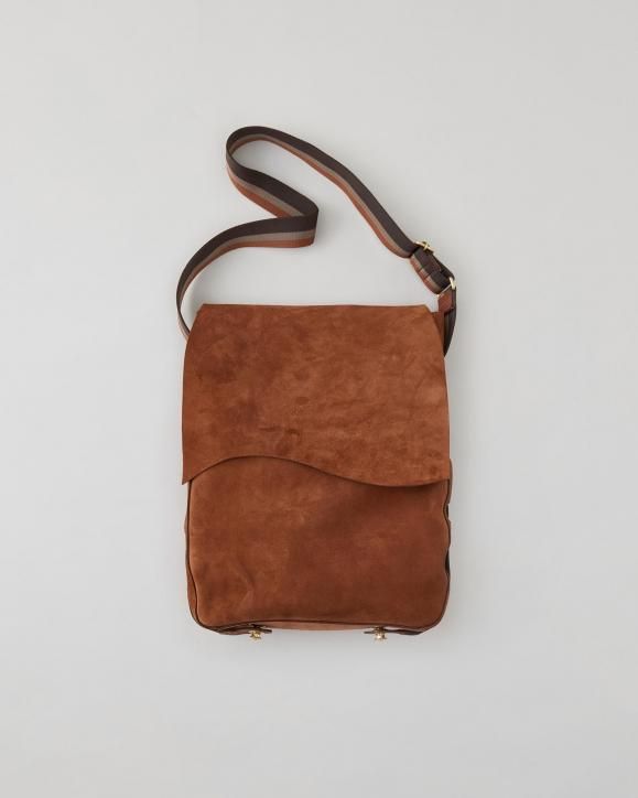 LAST ONEۡNICENESS ʥͥCS.MARTY / CS.ޡƥ (  å奷Хå )BROWN