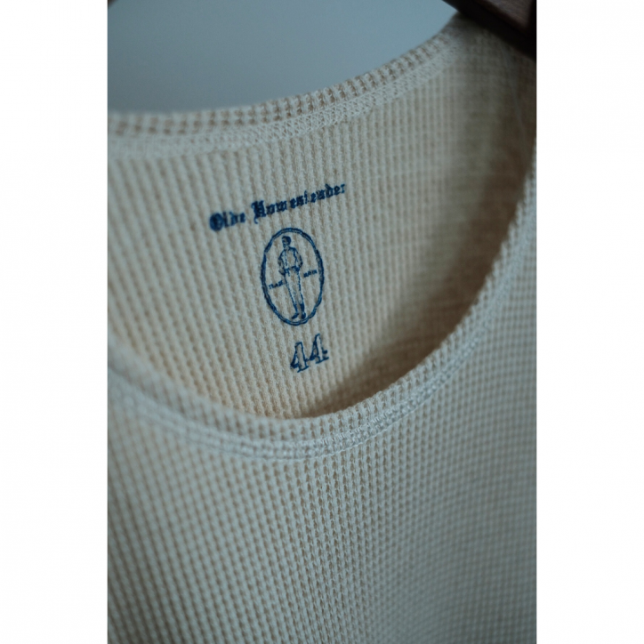 YOUTH by OLDE STEADER ソフトサーマル 2色セット old homesteader/オールドホームステッダー】”YOUTH