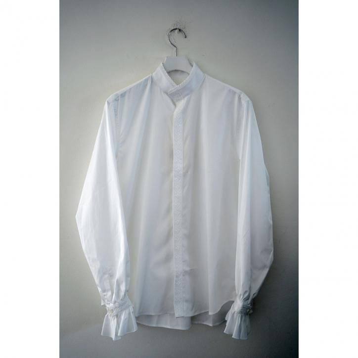 8/24 20:00~ۡBOURRIENNE Paris X/֥ꥨ ѥCHEMISE BOUDOIR