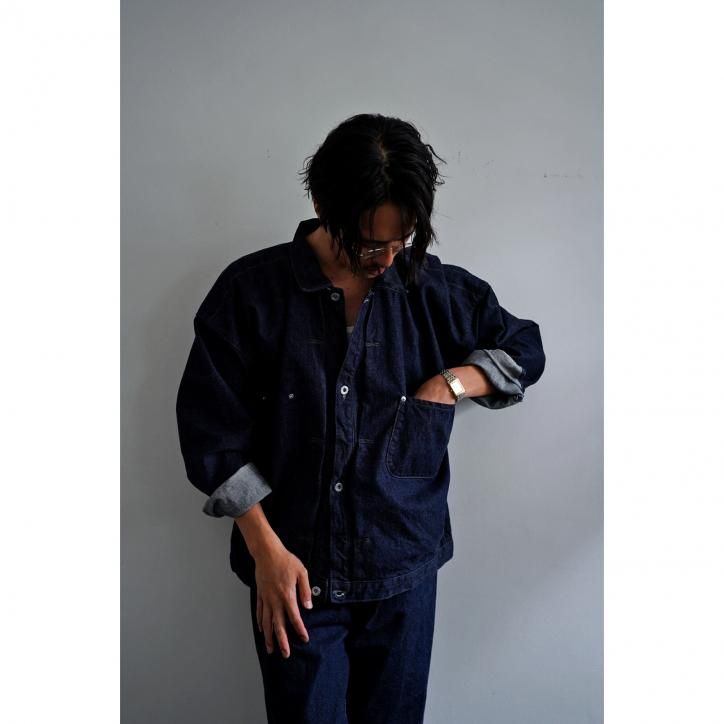 I.MCCREADY / I.マクレディー NICENESS /ナイスネス 8/30(土)12:00販売開始】【2025 A/W】【NICENESS ナイスネス】I