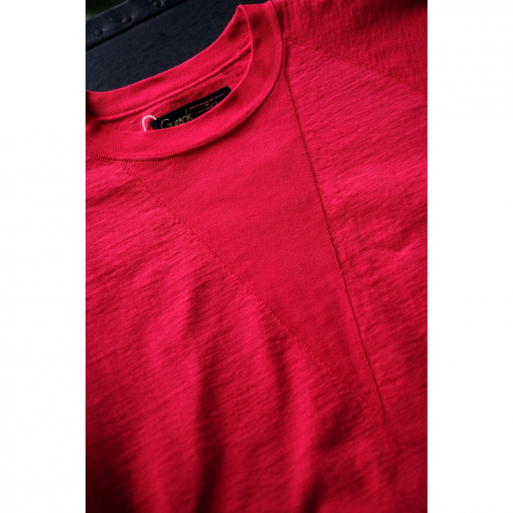 LAST ONEۡGurank/󥯡ۡ25FWLoop wheel HT round long-t Red