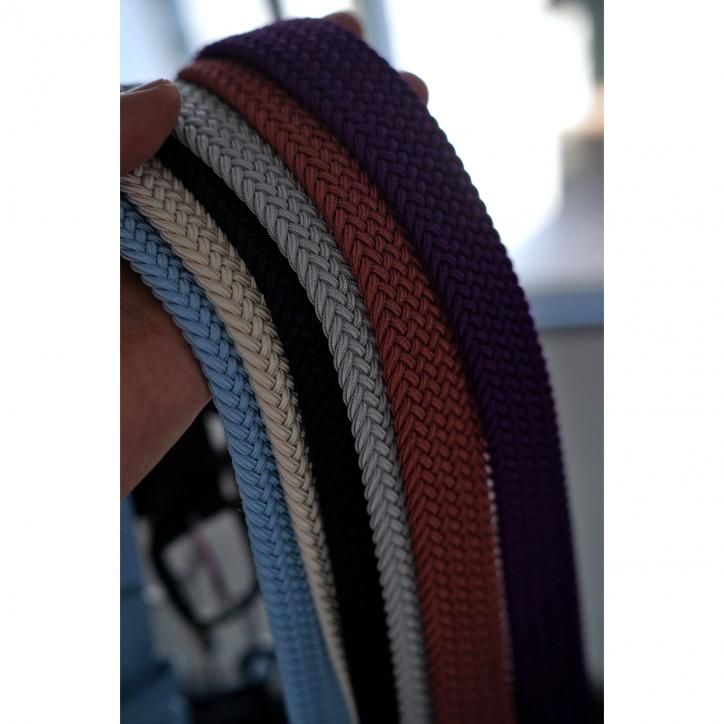 Anderson's RUBBER MESH BELT AQUA