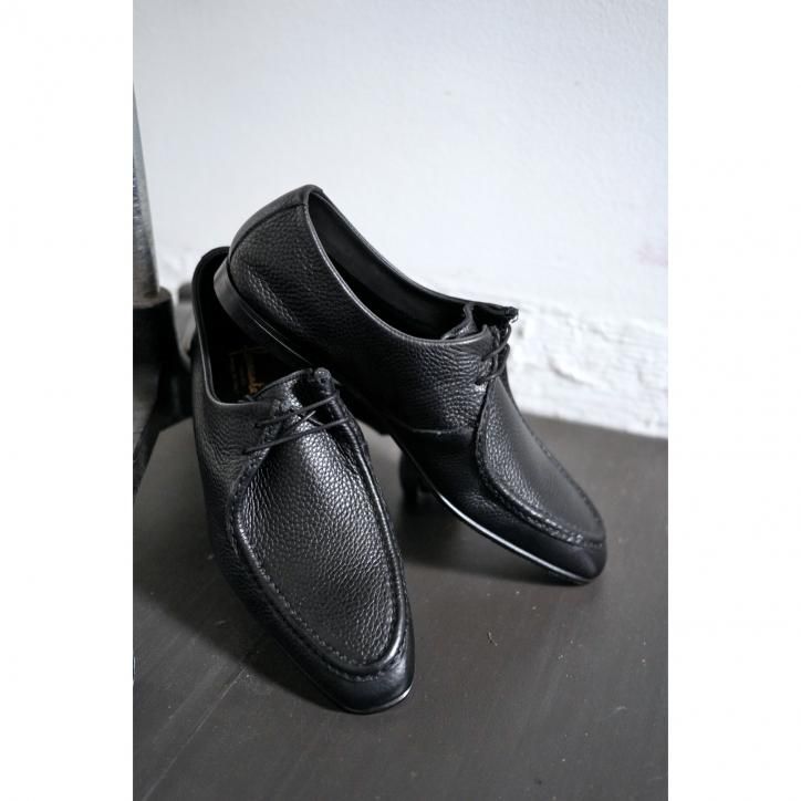 FERRANTE/եơINGEGNO RUSTY NERO