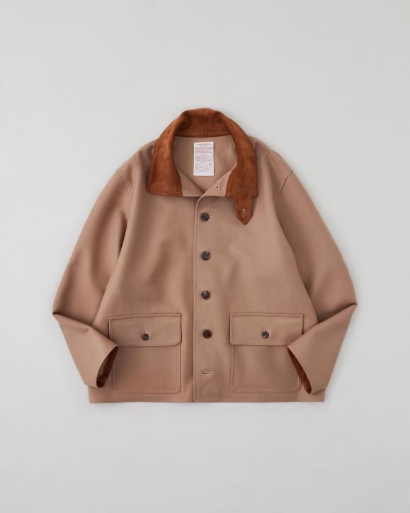 NICENESS(ナイスネス) kirettoーv 25AW オンライン 通販