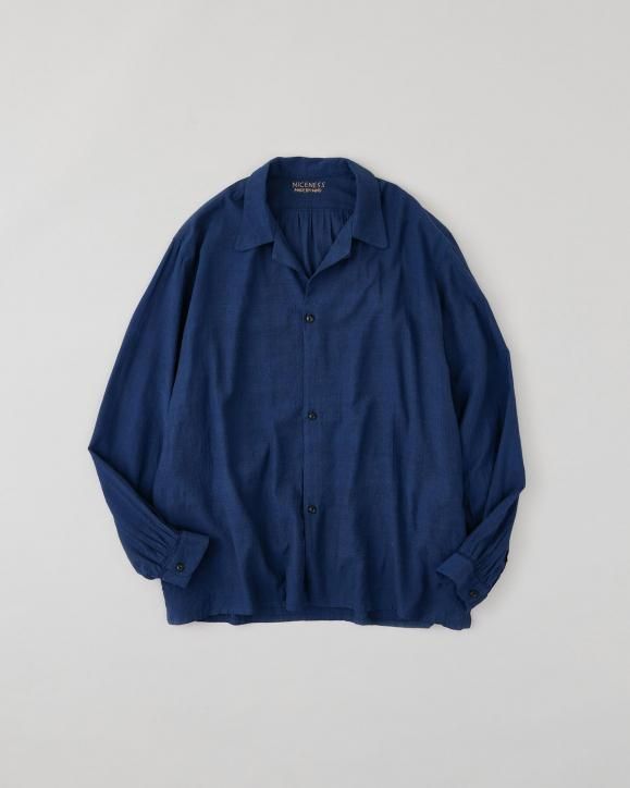 NICENESS(ナイスネス) kirettoーv 25AW オンライン 通販