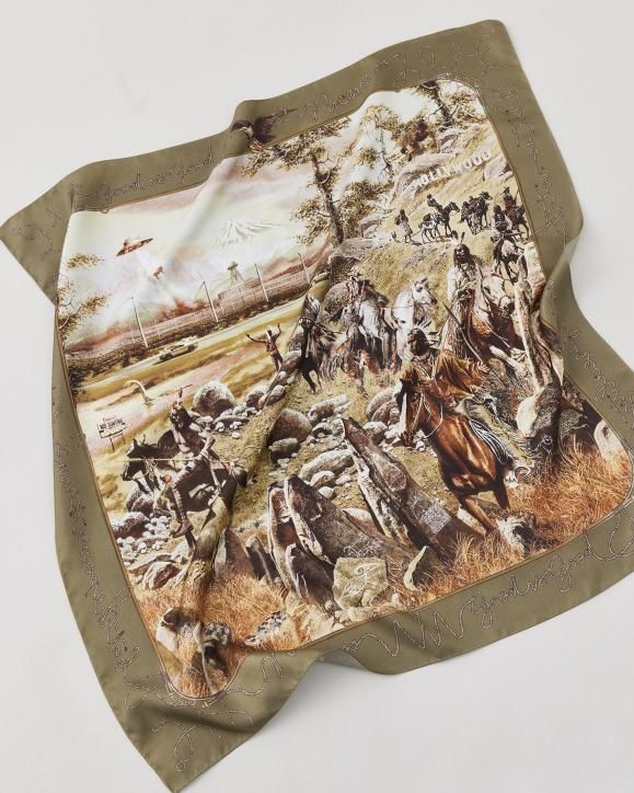 NICENESS GOODS (ナイスネス グッズ)25AW,オンライン,通販