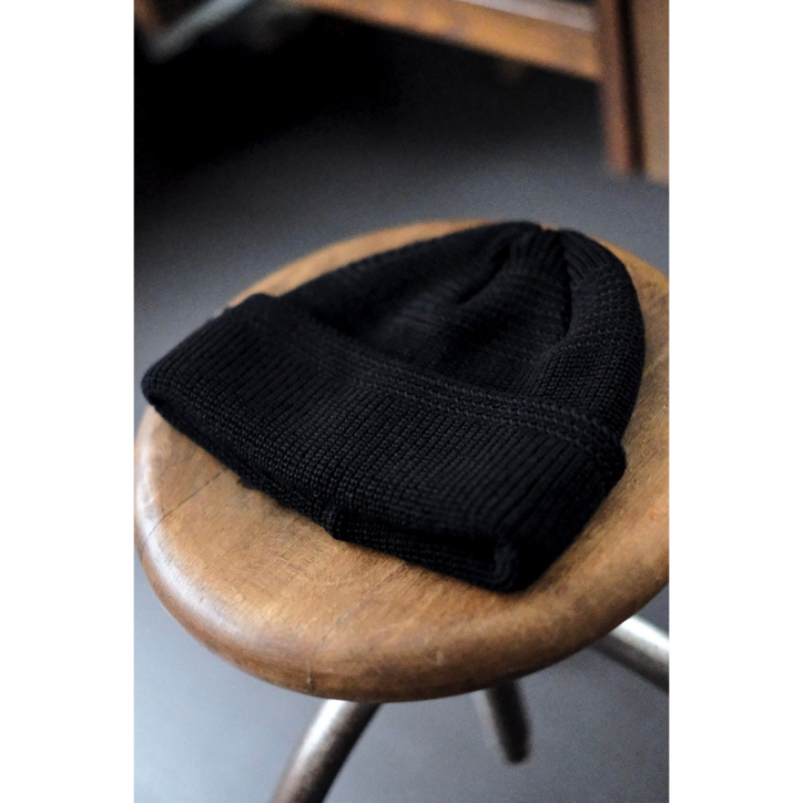 Nine Tailor/ʥƥ顼ۡ25AWCuez Watch BLACK