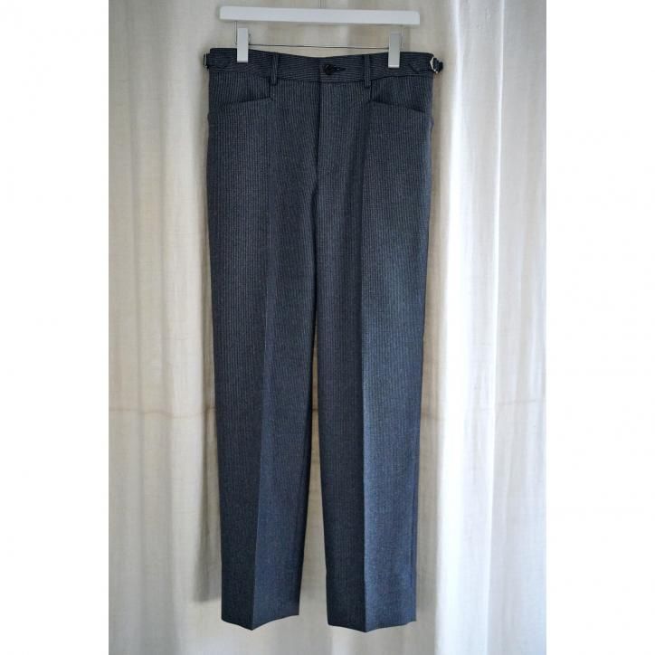 谷吹(yabuki) ブランド スラックス 通販 オンライン