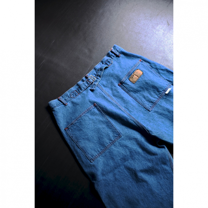 PANTS - kiretto(キレット)