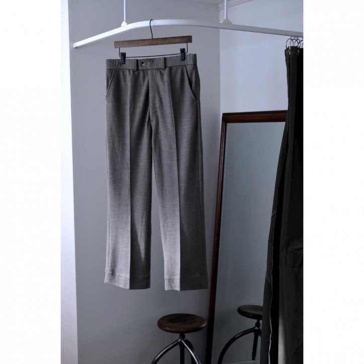 YE OLDE AND NEW MAN/ɥɥ˥塼ޥۡ25AW