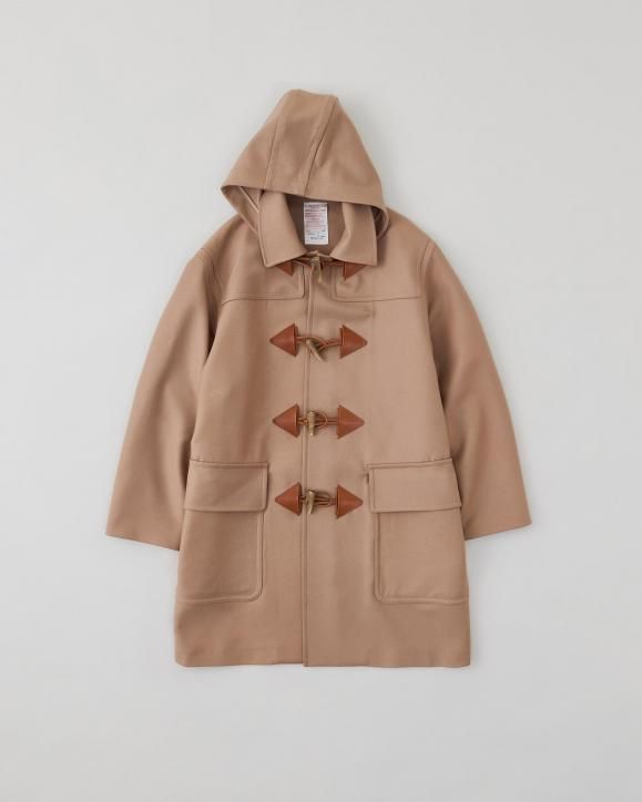 ジャケット・アウター NICENESS GENTLE MOUNTON NICENESS(ナイスネス) kirettoーv 25AW オンライン 通販