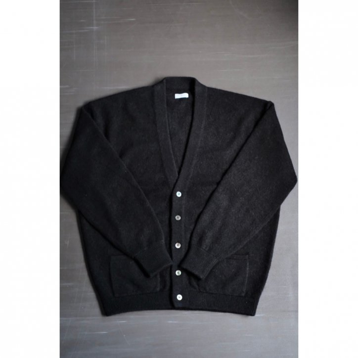 walenode Innocent YAK Cardigan