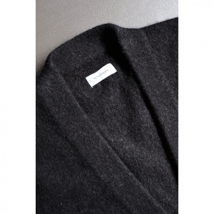 walenode Innocent YAK Cardigan