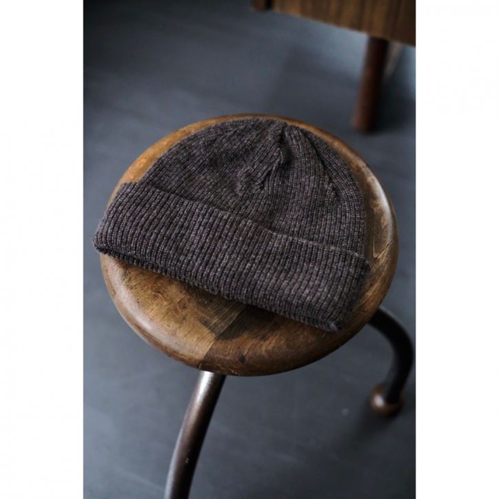 Nine Tailor/ʥƥ顼ۡ25AWCashmere Watch BROWN